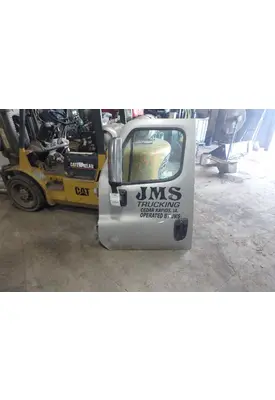 FREIGHTLINER CASCADIA Door Assembly, Front