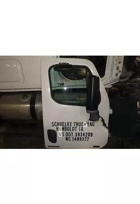 FREIGHTLINER CASCADIA Door Assembly, Front