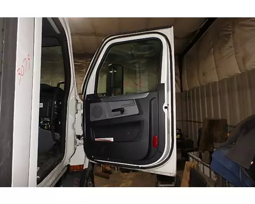 FREIGHTLINER CASCADIA Door Assembly, Front