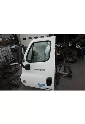FREIGHTLINER CASCADIA Door Assembly, Front