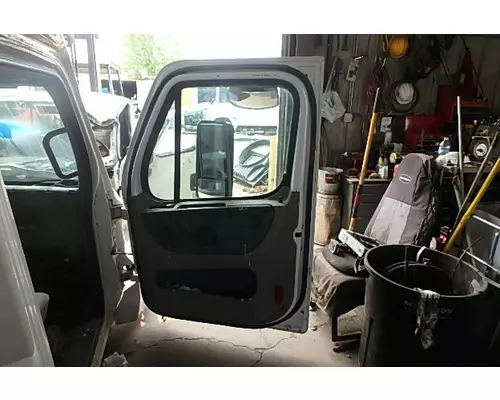 FREIGHTLINER CASCADIA Door Assembly, Front