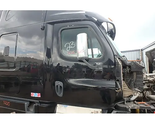 FREIGHTLINER CASCADIA Door Assembly, Front