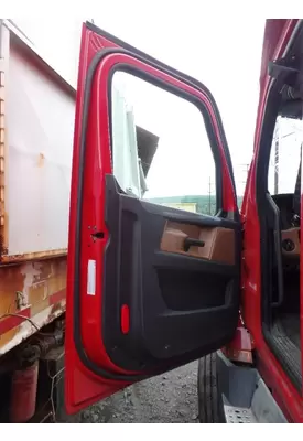 FREIGHTLINER CASCADIA Door Assembly, Front