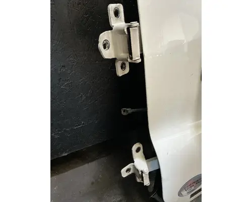 FREIGHTLINER CASCADIA Door Assembly, Front