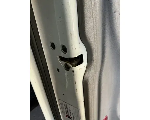 FREIGHTLINER CASCADIA Door Assembly, Front