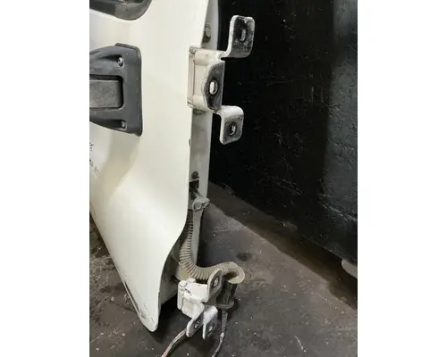 FREIGHTLINER CASCADIA Door Assembly, Front