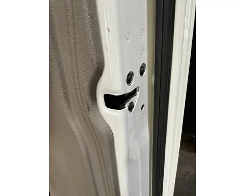 FREIGHTLINER CASCADIA Door Assembly, Front