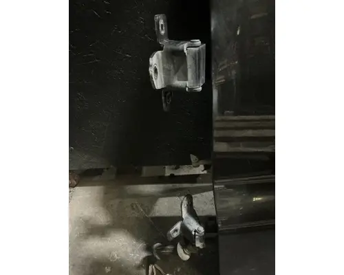 FREIGHTLINER CASCADIA Door Assembly, Front