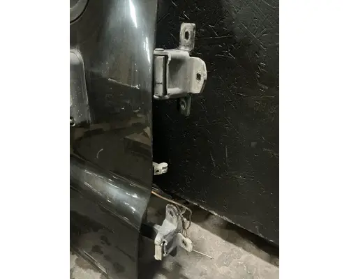 FREIGHTLINER CASCADIA Door Assembly, Front