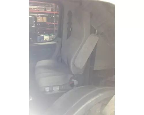 FREIGHTLINER CASCADIA Door Assembly, Front