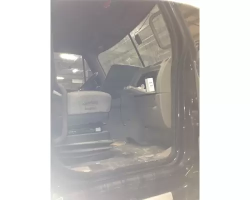 FREIGHTLINER CASCADIA Door Assembly, Front