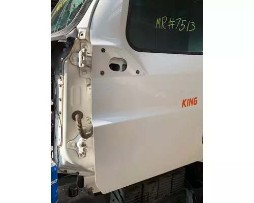 FREIGHTLINER CASCADIA Door Assembly, Front