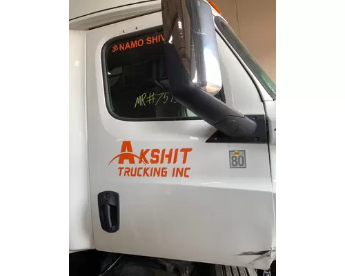 FREIGHTLINER CASCADIA Door Assembly, Front