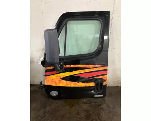 FREIGHTLINER CASCADIA Door Assembly, Front