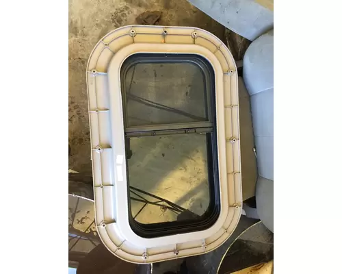 FREIGHTLINER CASCADIA Door Assembly, Rear or Back