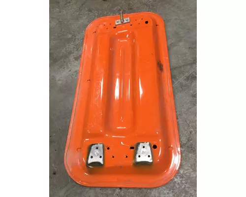 FREIGHTLINER CASCADIA Door Assembly, Rear or Back