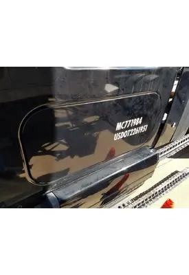 FREIGHTLINER CASCADIA Door Assembly, Rear or Back