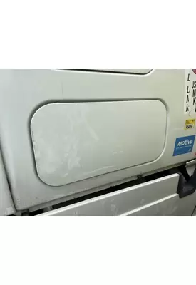 FREIGHTLINER CASCADIA Door Assembly, Rear or Back