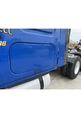 FREIGHTLINER CASCADIA Door Assembly, Rear or Back
