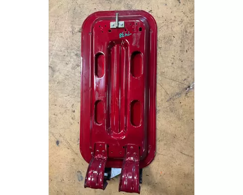 FREIGHTLINER CASCADIA Door Assembly, Rear or Back