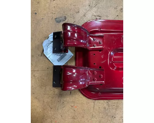 FREIGHTLINER CASCADIA Door Assembly, Rear or Back