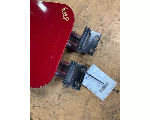 FREIGHTLINER CASCADIA Door Assembly, Rear or Back