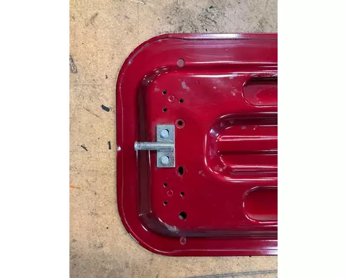 FREIGHTLINER CASCADIA Door Assembly, Rear or Back