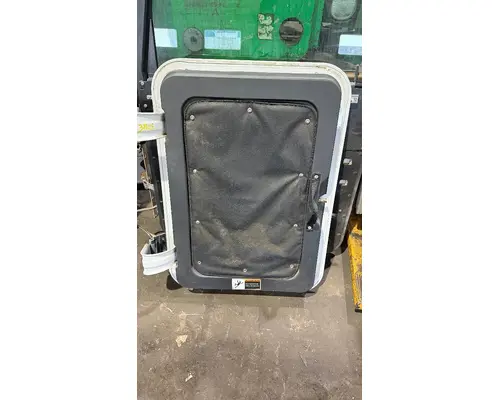 FREIGHTLINER CASCADIA Door Assembly Rear or Back