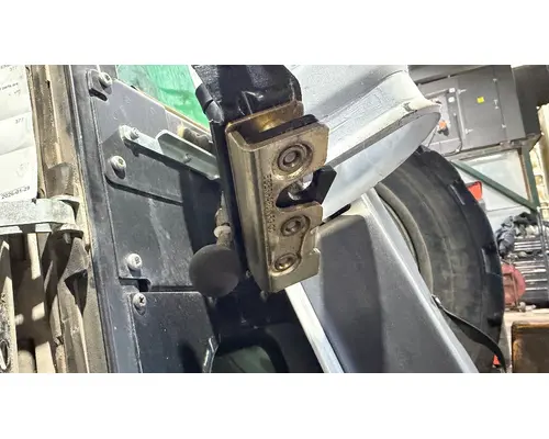 FREIGHTLINER CASCADIA Door Assembly Rear or Back