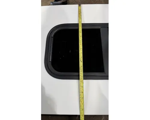 FREIGHTLINER CASCADIA Door Assembly Rear or Back