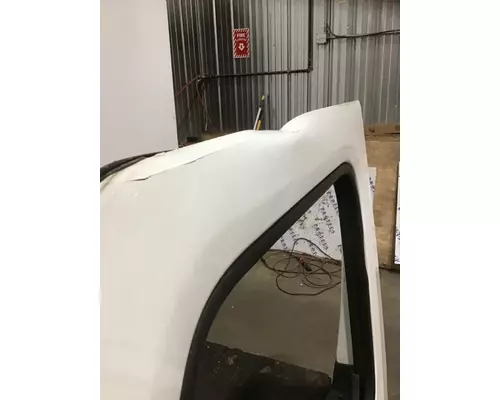 FREIGHTLINER CASCADIA Door Assembly