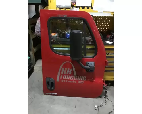 FREIGHTLINER CASCADIA Door Assembly