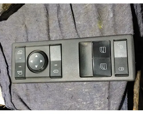 FREIGHTLINER CASCADIA Door Electrical Switch