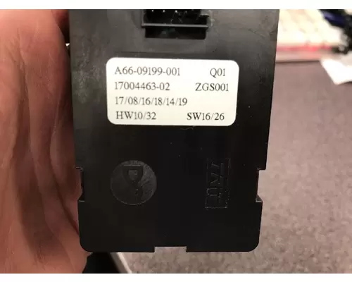 FREIGHTLINER CASCADIA Door Electrical Switch