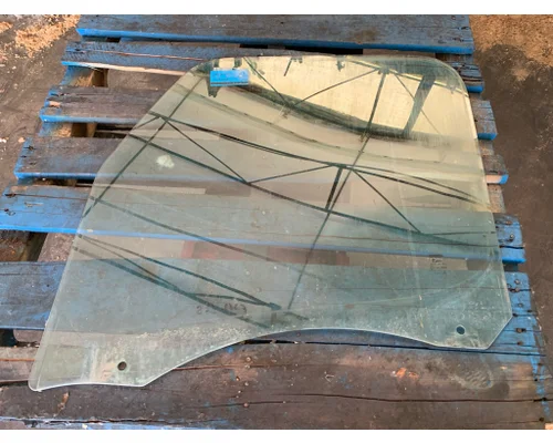 FREIGHTLINER CASCADIA Door Glass, Front