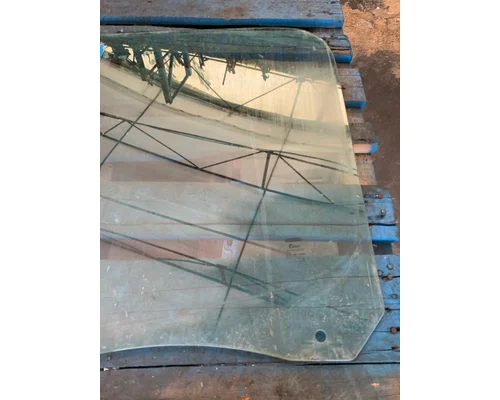 FREIGHTLINER CASCADIA Door Glass, Front