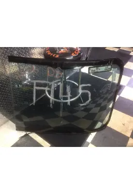 FREIGHTLINER CASCADIA Door Glass, Front