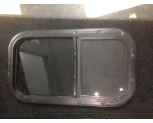 FREIGHTLINER CASCADIA Door Glass, Front