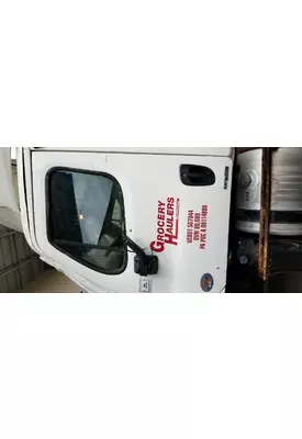 FREIGHTLINER CASCADIA Door Glass, Front