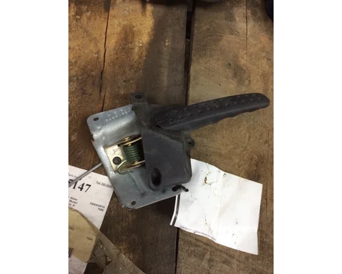 FREIGHTLINER CASCADIA Door Handle