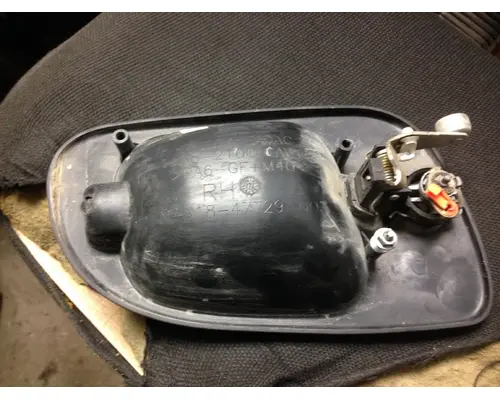 FREIGHTLINER CASCADIA Door Handle