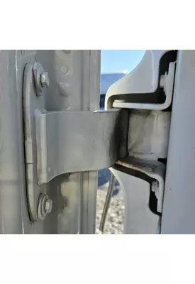 FREIGHTLINER CASCADIA Door Hinge, Front