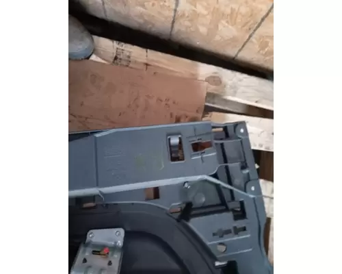 FREIGHTLINER CASCADIA Door Panel (Trim)