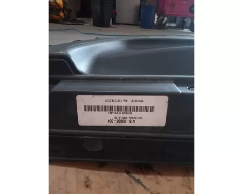 FREIGHTLINER CASCADIA Door Panel (Trim)