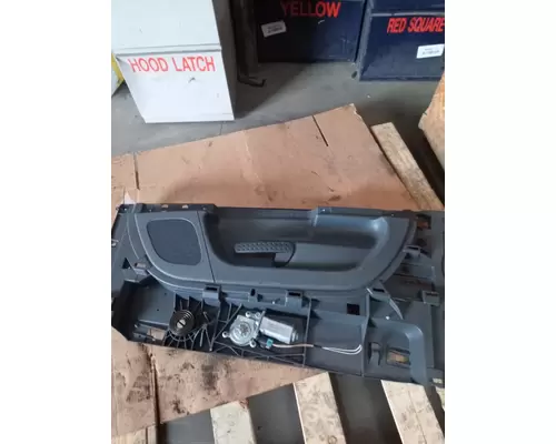 FREIGHTLINER CASCADIA Door Panel (Trim)