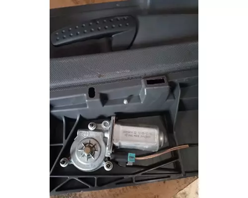FREIGHTLINER CASCADIA Door Panel (Trim)