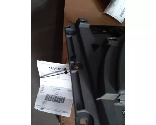 FREIGHTLINER CASCADIA Door Panel (Trim)