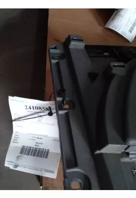 FREIGHTLINER CASCADIA Door Panel (Trim)