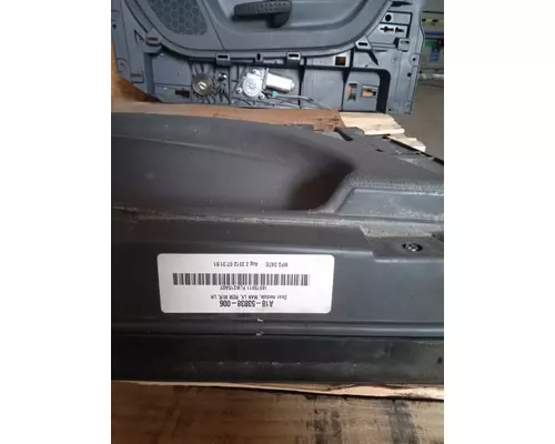 FREIGHTLINER CASCADIA Door Panel (Trim)