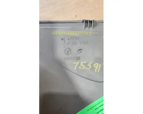 FREIGHTLINER CASCADIA Door Panel (Trim)
